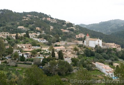Image for Galilea, Mallorca
