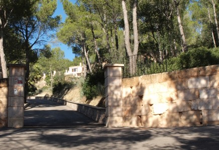 Image for Andratx, Mallorca