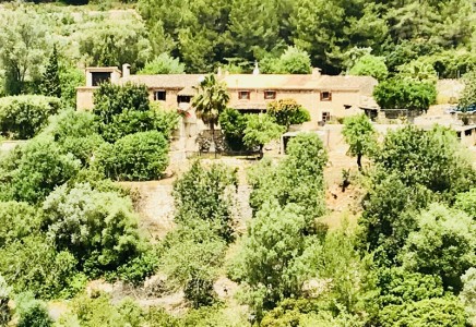 Image for Andratx, Mallorca