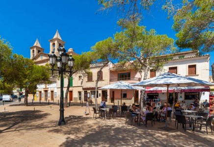 Image for Cala D´Or, Mallorca