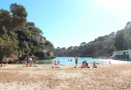 Image for Cala Pi, Mallorca