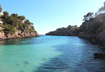 Image for Cala Pi, Mallorca