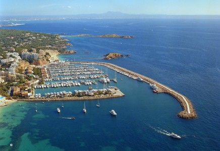 Image for Puerto Portals, Mallorca