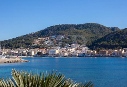 Image for Port Andratx, Mallorca
