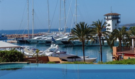 Image for Puerto Portals, Mallorca