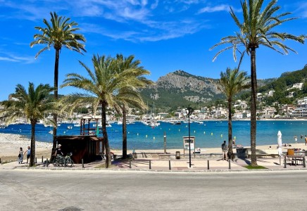 Image for Puerto Soller, Mallorca