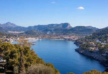 Image for Port Andratx, Mallorca
