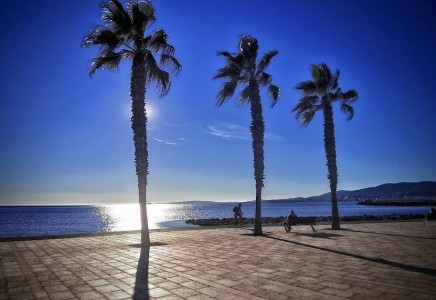 Image for Portixol, Mallorca
