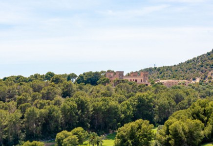 Image for Bendinat, Mallorca